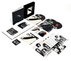 Led Zeppelin I (Super Deluxe Edition Box) (CD & LP)