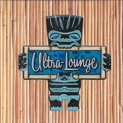 Ultra Lounge: Tiki Sampler
