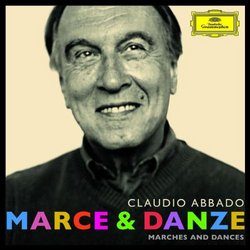 Marce & Danze - Marches And Dances