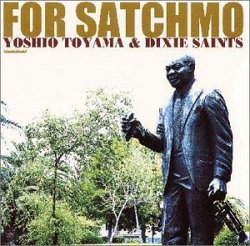 Tribute to Satchmo