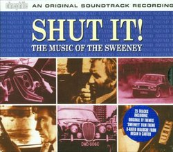 Shut It! Music of the Sweeney