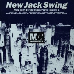 Mastercuts: New Jack Swing V.1