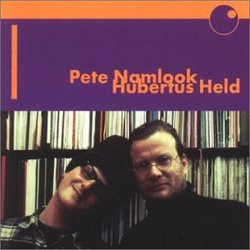 Pete Namlook & Hubertus Held