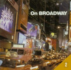 On Broadway (Disc 2)