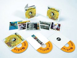 Pablo Honey [SPECIAL COLLECTOR'S EDITION- 2 CDs + DVD]