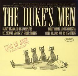 The Duke's Men