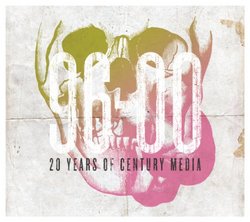 20 Years of Century Media Vol. 2