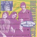The Ed Sullivan Years: Happy Together - Sixties Rock