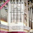21 Newly Published Organ Chorales attributed to J.S. Bach