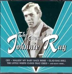 Great Johnnie Ray