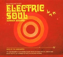 Electric Soul: Summer Sessions