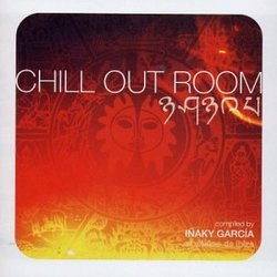 Chill Out Room