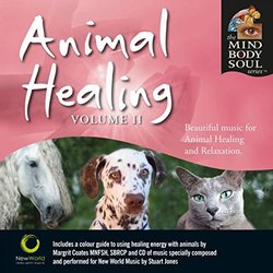 Animal Healing Vol.2