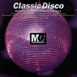 Vol. 1-Classic Disco