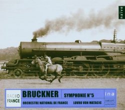 Bruckner: Symphonie No. 5