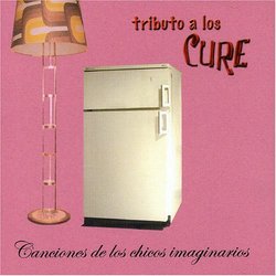 Tributo a the Cure