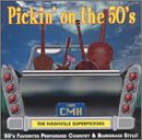 Pickin' on the 50's