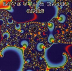 Love, God & Radio
