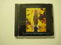 Classical Bouquet: Music for Saxophone & Piano
