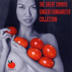 Great Tomato Singer Songwriter Collection