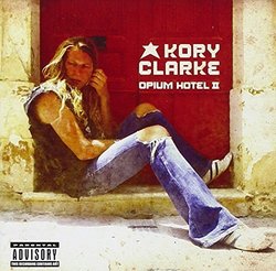 Opium Hotel II by KORY CLARKE (2011-10-04)