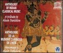 India: Anthology of Indian Classical Music