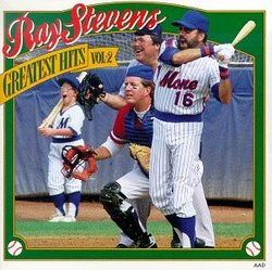 "Ray Stevens - Greatest Hits, Vol. 2"