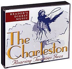 The Charleston: Roaring Twenties Jazz