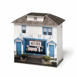 The Complete Motown #1s Box
