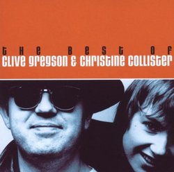 Best of Clive Gregson & Christine Collister