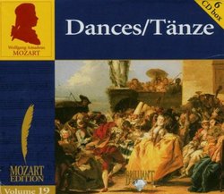 Vol. 1-Mozart Complete Edition