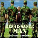 Renaissance Man: Original Motion Picture Soundtrack
