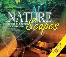 NatureScapes 3 CD Set
