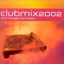Club Mix 2002