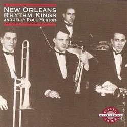 New Orleans Rhythm Kings