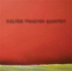 Colter Frazier Quartet