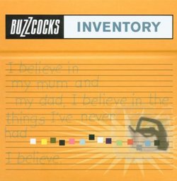 Inventory (Singles Box Set)