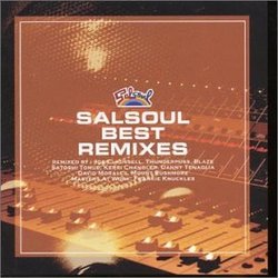 Salsoul Best Remixes