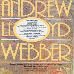 The Best of Andrew Lloyd Webber