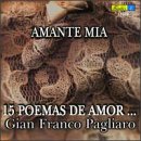 Poemas De Amor: Amante Mia