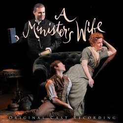 A Minister's Wife (Original Off-Broadway Cast Recording)