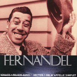 Collection Chanson Francaise