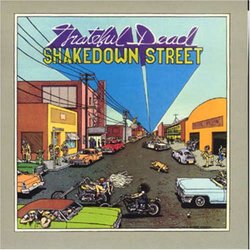 Shakedown Street