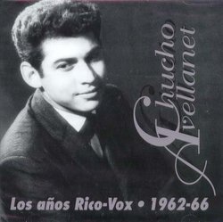 Anos Rico Vox 1962 1966