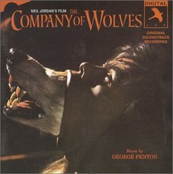 Company of Wolves (1984 Film)