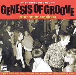 Genesis of Groove