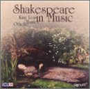 Shakespeare in Music