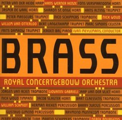 Brass [Hybrid SACD]