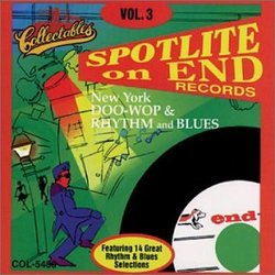 Spotlite on End Records 3