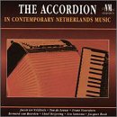 Accordion in Contemporary Netherlands